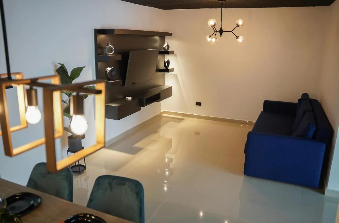 Apartamento North Breeze Guest House 1 Levittown