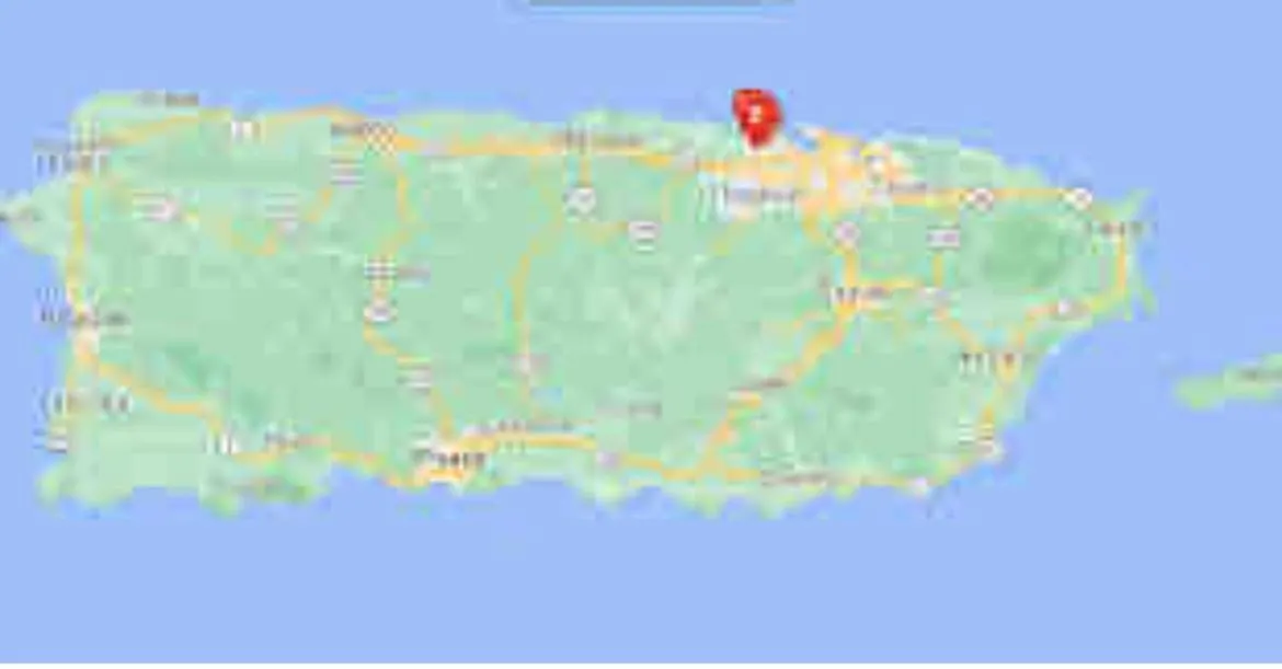 Apartamento North Breeze Guest House 1 Levittown