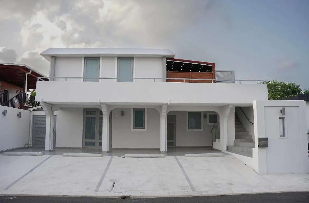 Apartamento North Breeze Guest House 1 Levittown Puerto Rico
