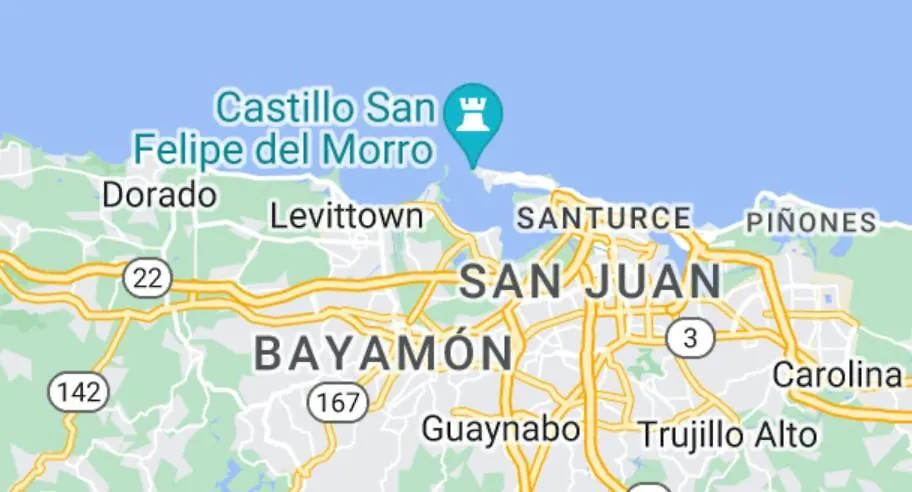 North Breeze Guest House 1 Levittown 0*,  Puerto Rico