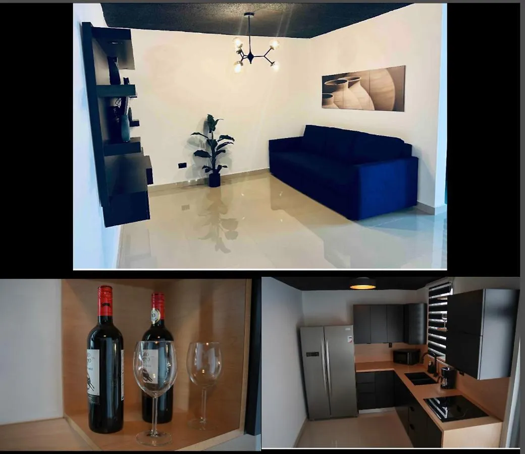 North Breeze Guest House 1 Levittown Apartamento