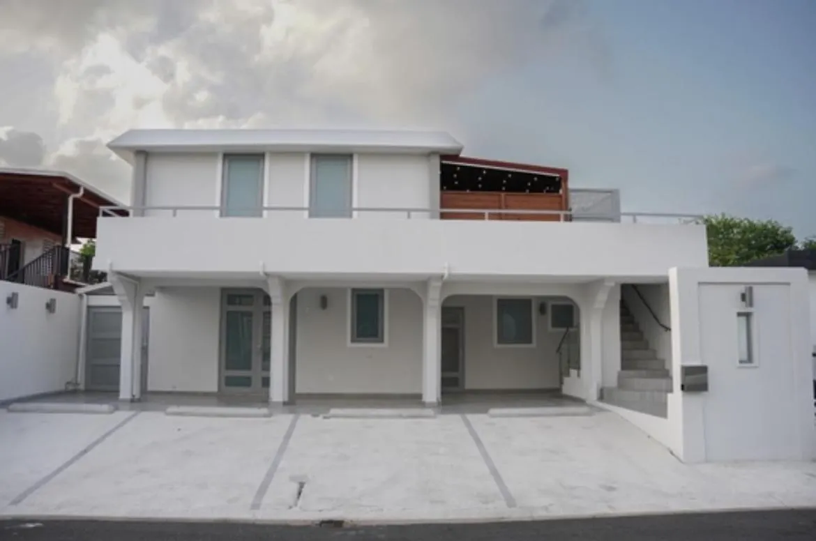 Apartamento North Breeze Guest House 1 Levittown